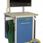 Image of Boston Anesthesia System - 1 of 6